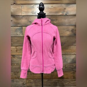 Lululemon Scuba​